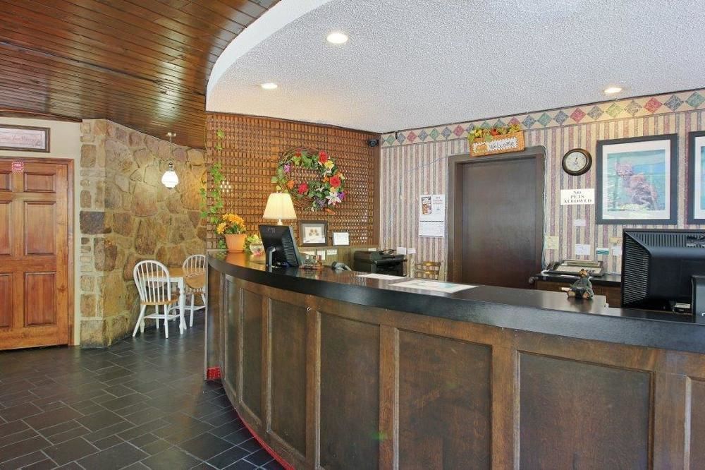 River Edge Inn Гетлинбург Екстериор снимка