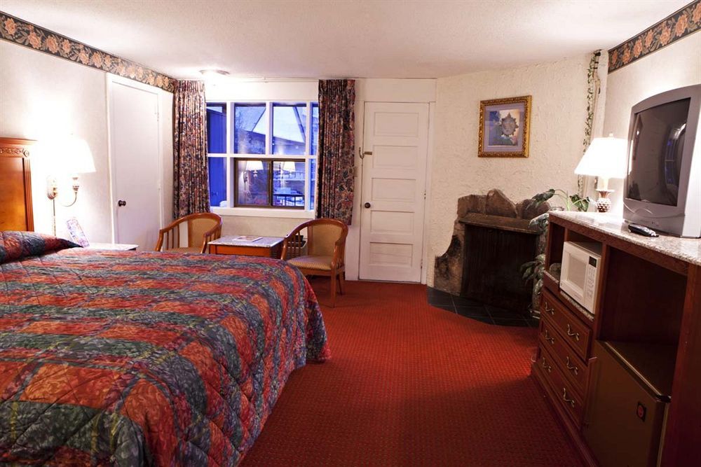 River Edge Inn Гетлинбург Екстериор снимка