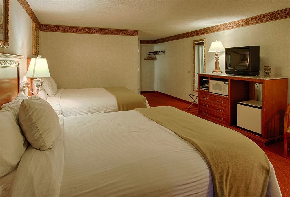 River Edge Inn Гетлинбург Екстериор снимка