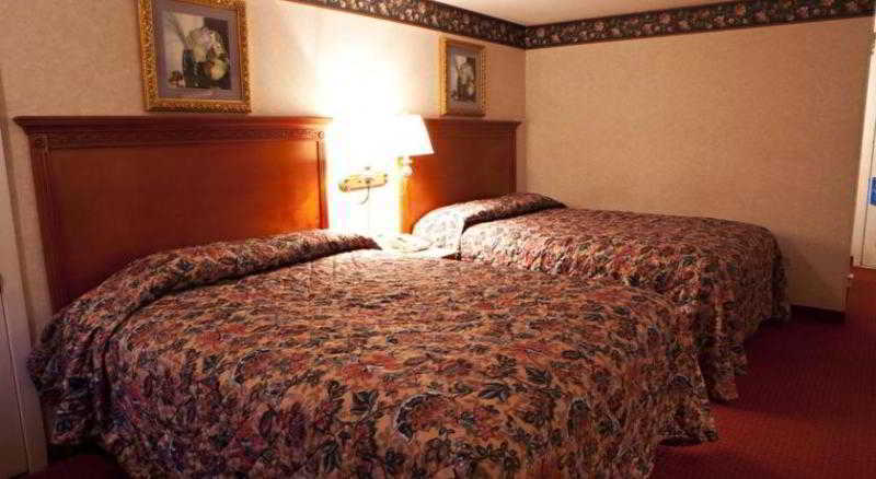 River Edge Inn Гетлинбург Екстериор снимка