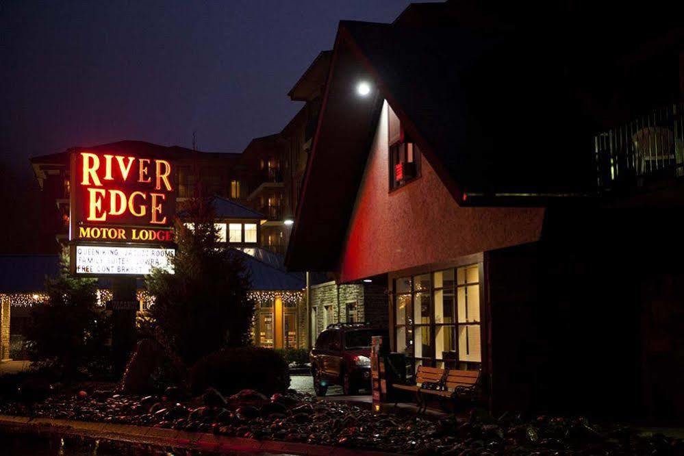 River Edge Inn Гетлинбург Екстериор снимка