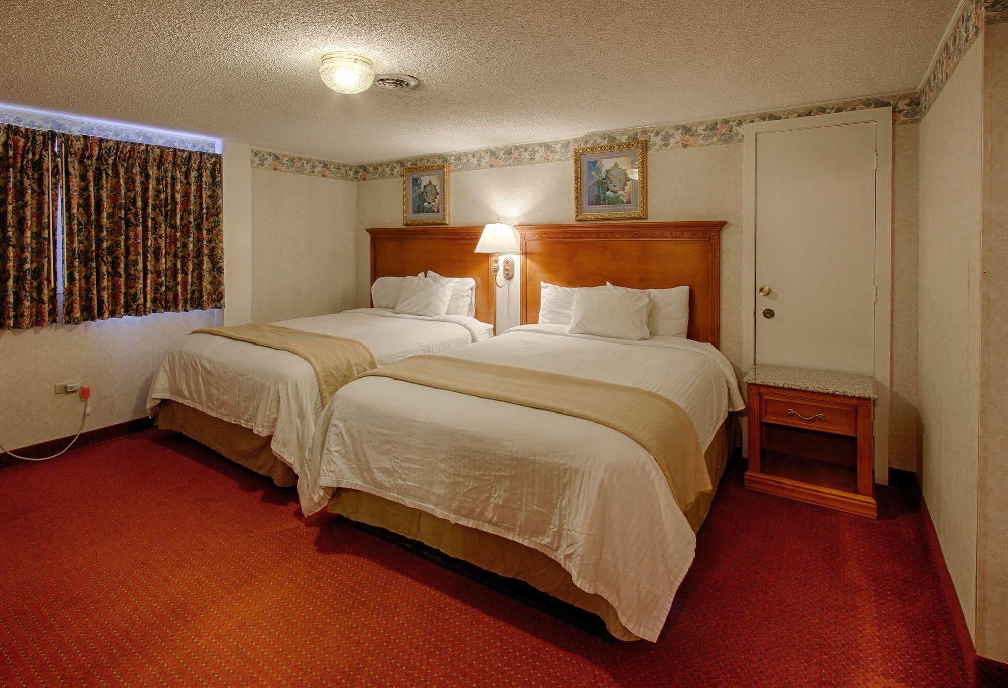 River Edge Inn Гетлинбург Екстериор снимка