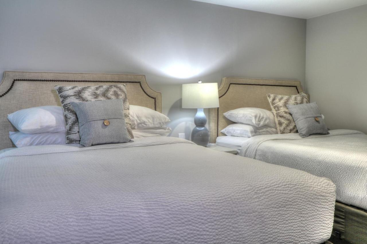 River Edge Inn Гетлинбург Екстериор снимка